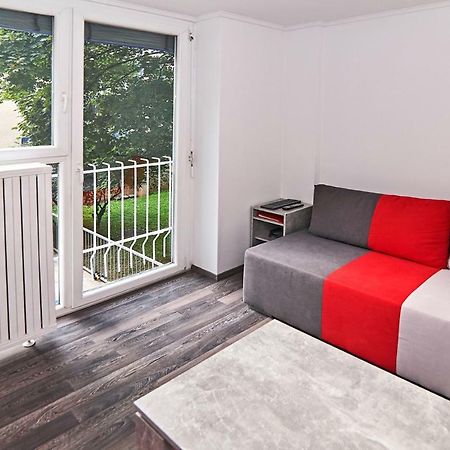 Michael'S Place Apartment Ljubljana Ngoại thất bức ảnh