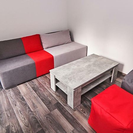 Michael'S Place Apartment Ljubljana Ngoại thất bức ảnh