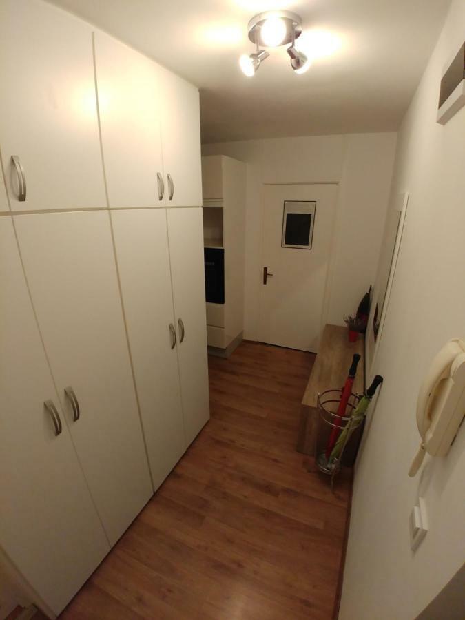 Michael'S Place Apartment Ljubljana Ngoại thất bức ảnh