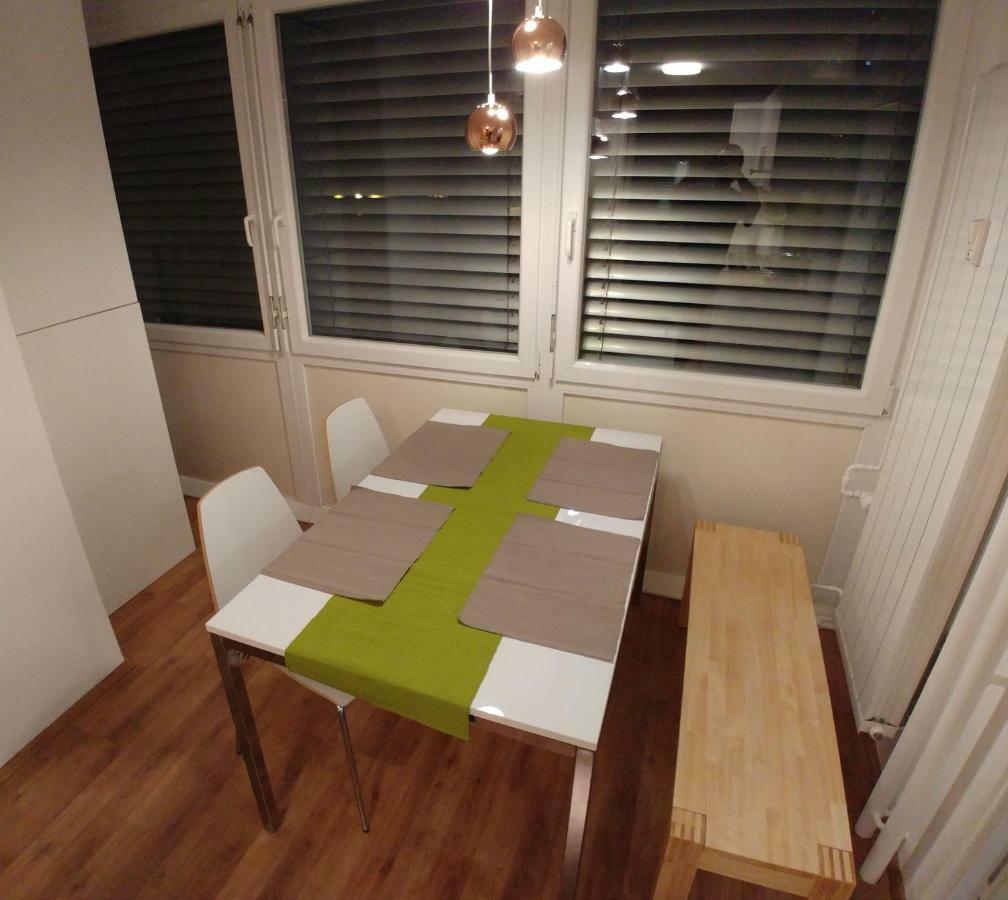 Michael'S Place Apartment Ljubljana Ngoại thất bức ảnh