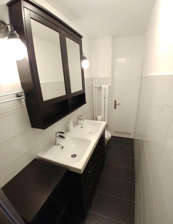 Michael'S Place Apartment Ljubljana Ngoại thất bức ảnh