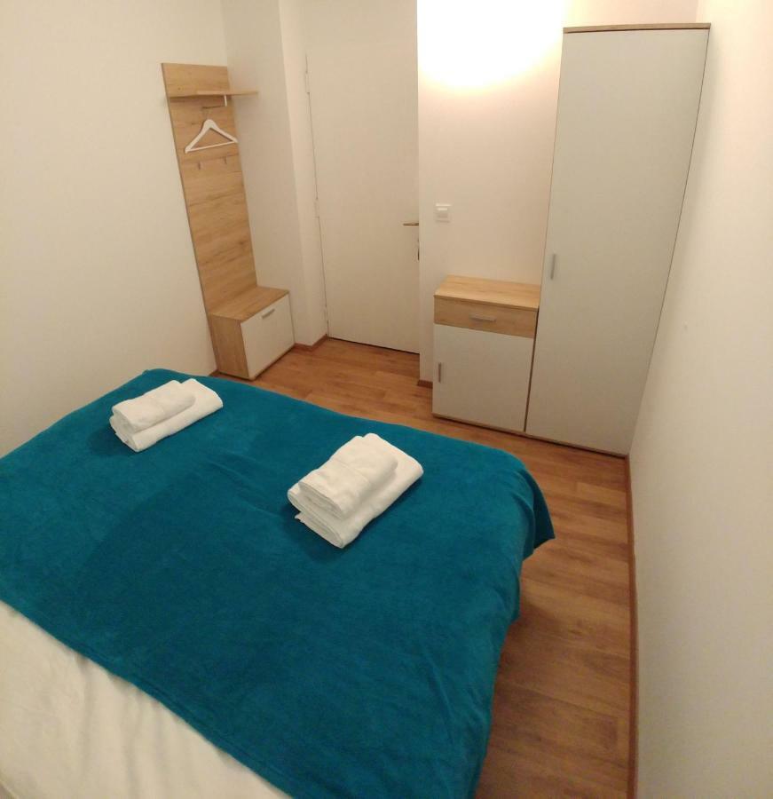 Michael'S Place Apartment Ljubljana Ngoại thất bức ảnh