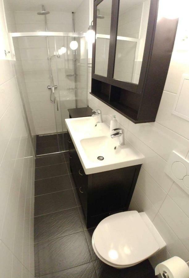 Michael'S Place Apartment Ljubljana Ngoại thất bức ảnh