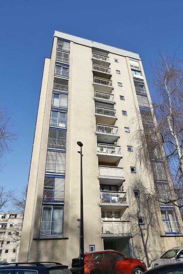 Michael'S Place Apartment Ljubljana Ngoại thất bức ảnh