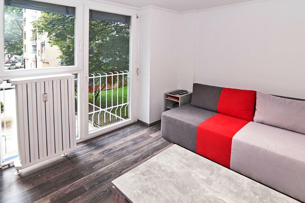 Michael'S Place Apartment Ljubljana Ngoại thất bức ảnh
