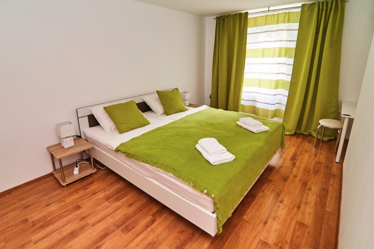 Michael'S Place Apartment Ljubljana Ngoại thất bức ảnh