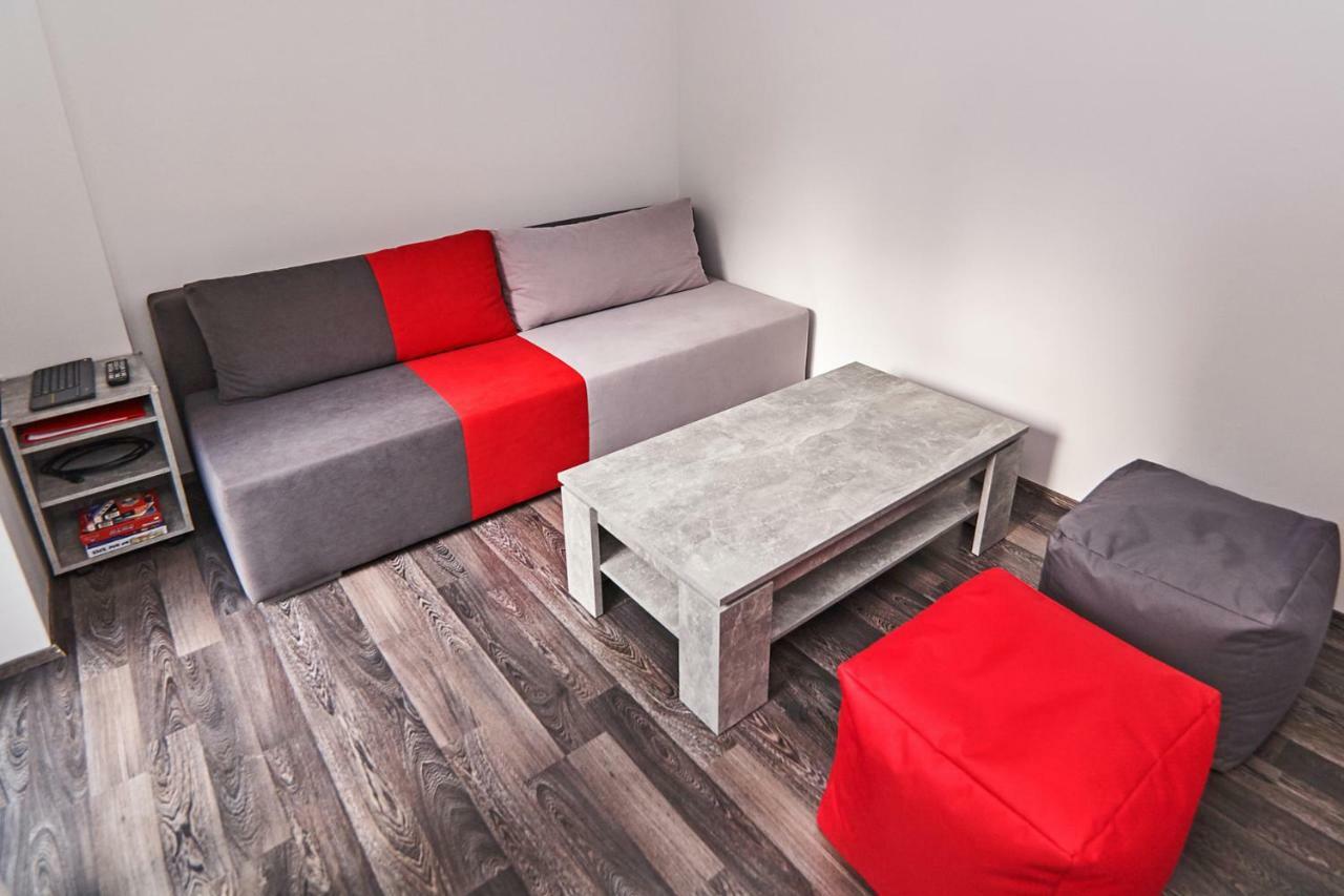 Michael'S Place Apartment Ljubljana Ngoại thất bức ảnh