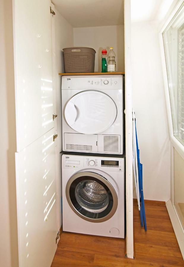 Michael'S Place Apartment Ljubljana Ngoại thất bức ảnh